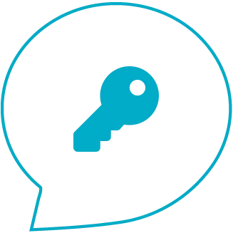 Key icon