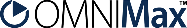 OMNIMax Logo