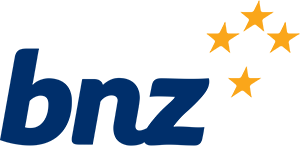 BNZ Logo