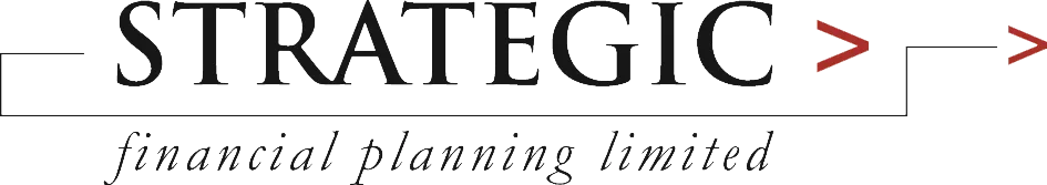 Strategic Financial Planning logo