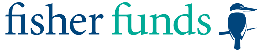 Fisher Funds logo