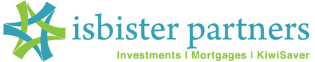 Isbister Partners logo