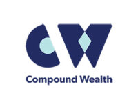 Compound Wealth logo