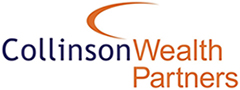 Collinson Wealth Partners logo