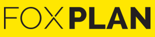 FoxPlan logo