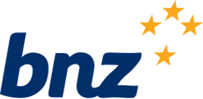 BNZ 140 high BNZ Logo