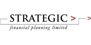 Strategic Financial Planning logo