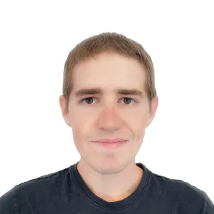 Photo of Ben from OMNIMax
