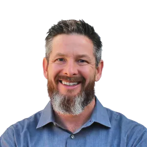 Photo of Jason from OMNIMax
