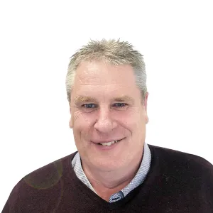Photo of Michael from OMNIMax