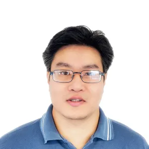 Photo of Yong from OMNIMax