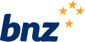 BNZ_300 BNZ Logo