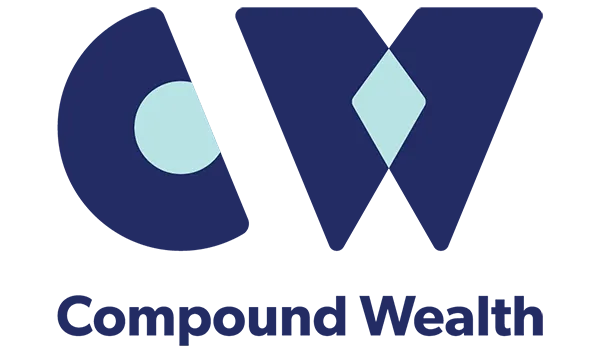 CW-fullcolour-01 Compound Wealth logo