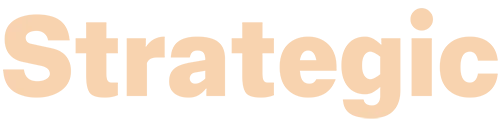 Strategic